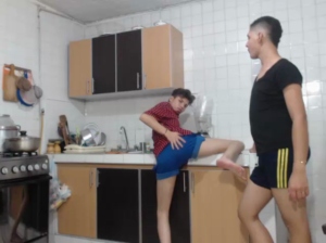 more_love_ 27-11-2019  Recorded Video Nude