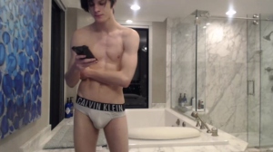Shanehall 27/11/2019 Chaturbate