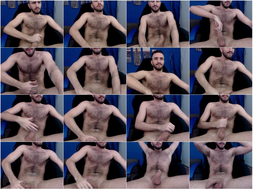 hairyguy20cm 27-11-2019  Recorded Video Porn
