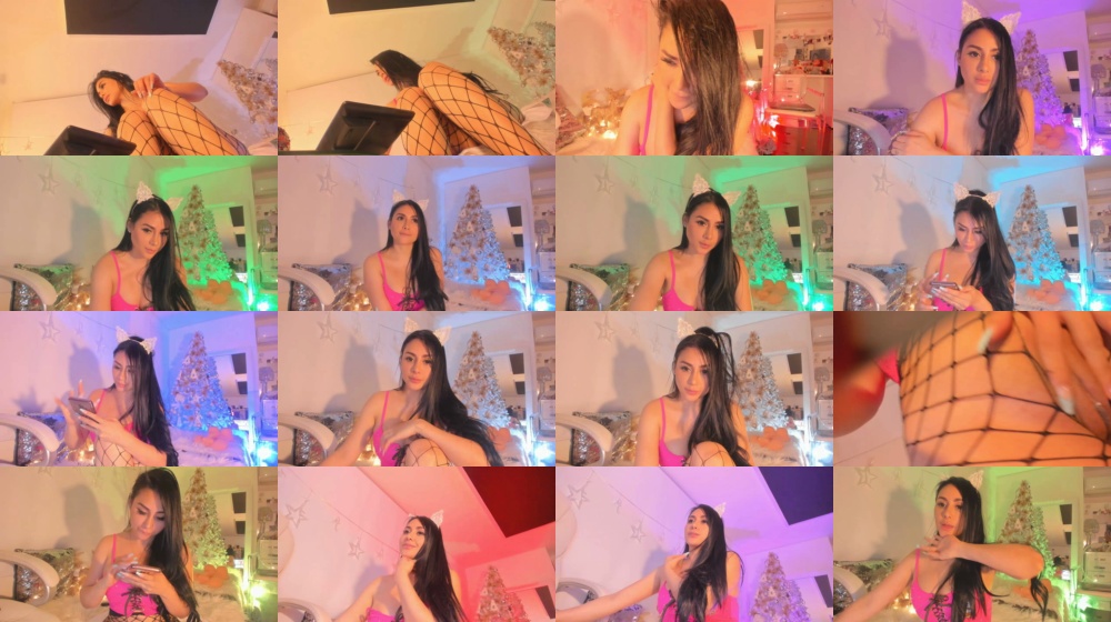 dayaanna 27-11-2019 Webcam  Recorded Free