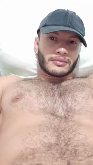 synbaherrera 27-11-2019  Recorded Video Naked