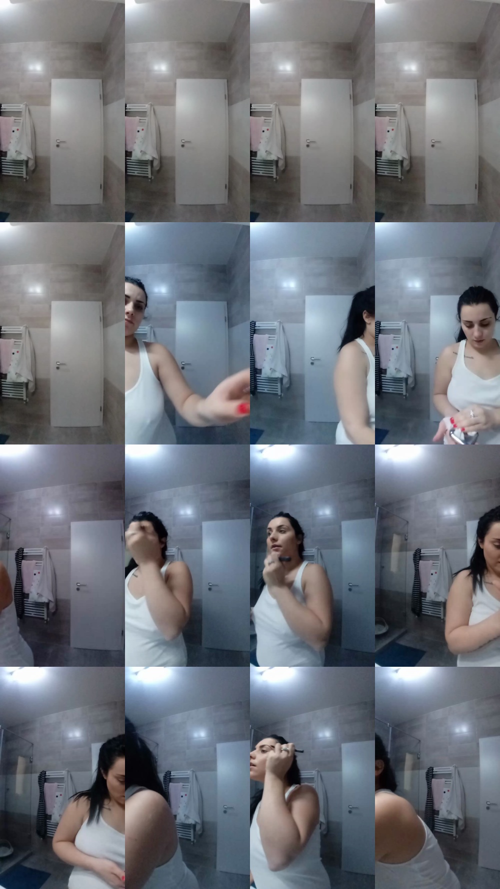 giuly21 27-11-2019 Download  Recorded Topless