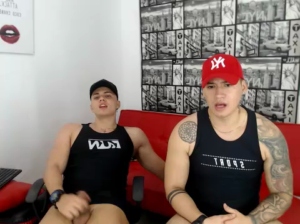 danny_stevan 27-11-2019  Recorded Video XXX