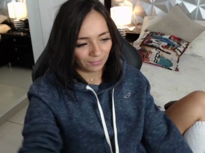 melanihopper  27-11-2019 Recorded XXX