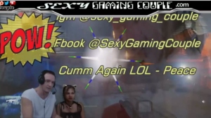 Sexy_Gaming_Crew 27-11-2019 Topless  Recorded Porn