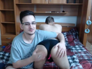 tino_axel 27-11-2019  Recorded Video Porn