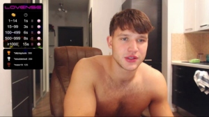 William_Mann 27/11/2019 Chaturbate