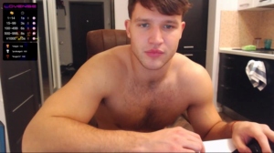 William_Mann 27/11/2019 Chaturbate