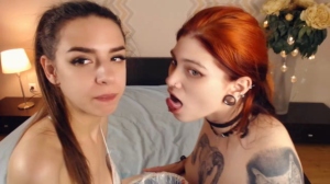 Brendiekira  27-11-2019 Recorded Cam