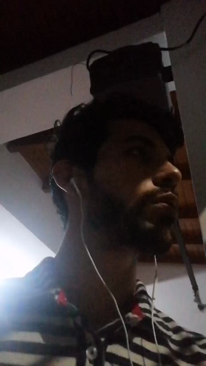 sebastian_uribe 28-11-2019  Recorded Video XXX