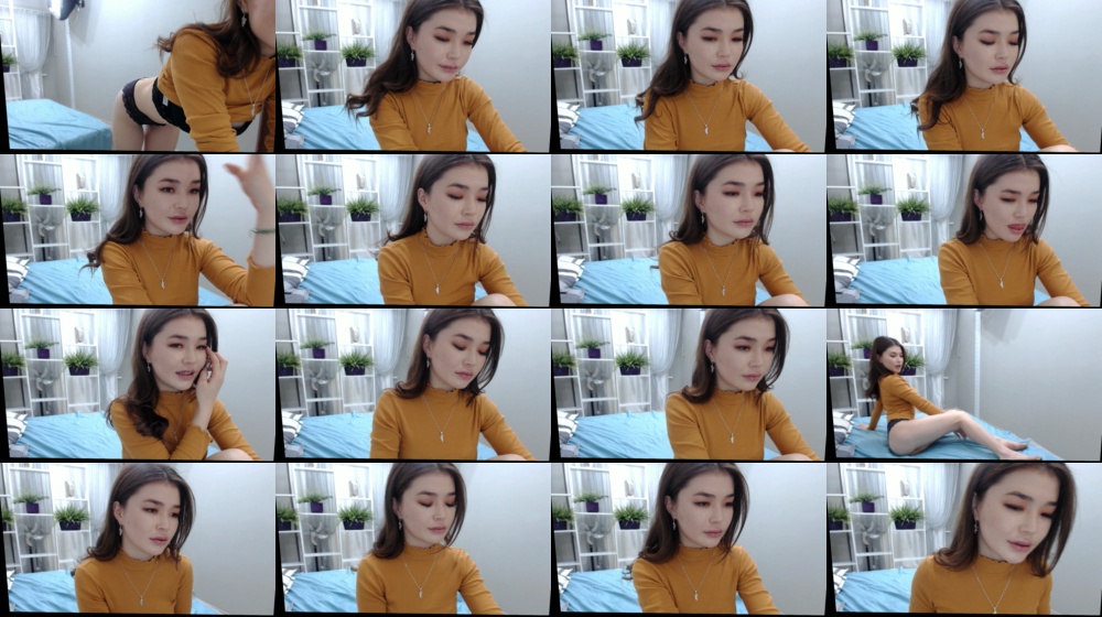 haumisei 28-11-2019 Naked  Recorded Naked