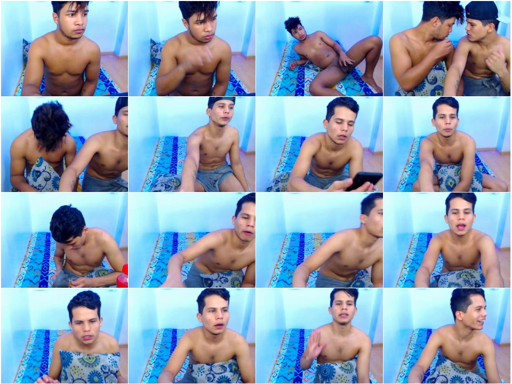 partyboys8 28-11-2019  Recorded Video Toys