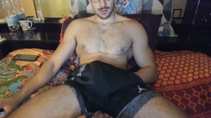 frenzis61 28-11-2019  Recorded Video Topless