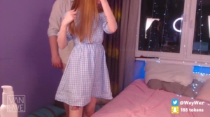Vanlave  28-11-2019 Recorded Nude