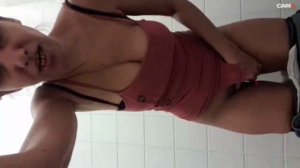 gija 28-11-2019 Show  Recorded Nude