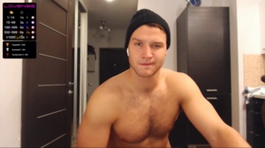 William_Mann 28/11/2019 Chaturbate