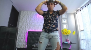 latindiick 28-11-2019  Recorded Video Naked