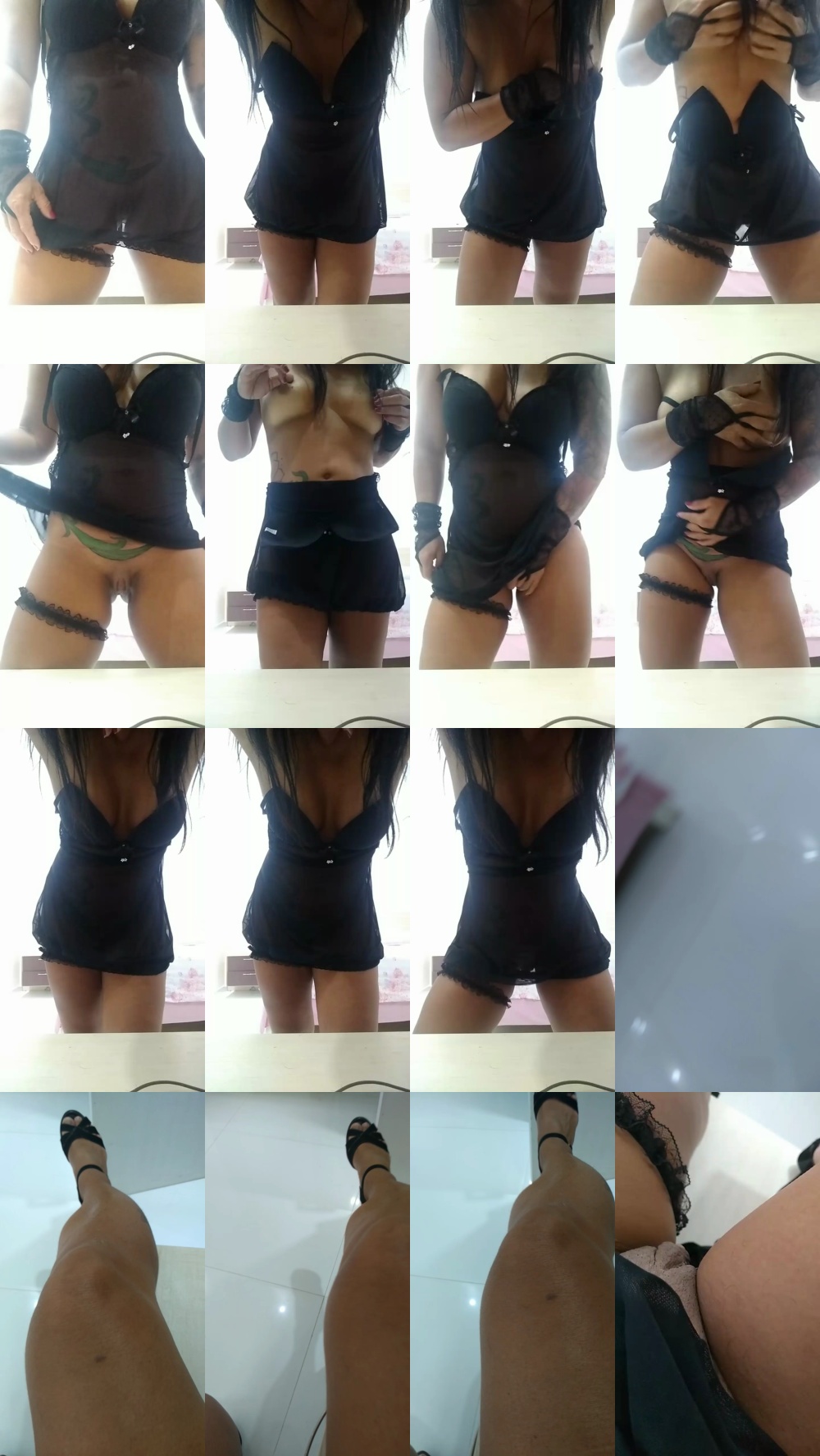 malevolagg 29-11-2019 XXX  Recorded Video