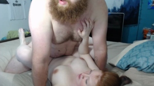 Ginger_N_The_Beast 29-11-2019 Video  Recorded Show