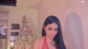 dayaanna  29-11-2019 Recorded Nude