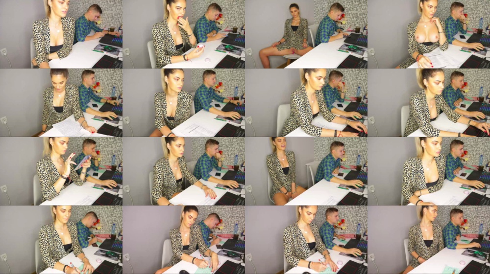 Lulacum69 29-11-2019 Cam  Recorded Nude