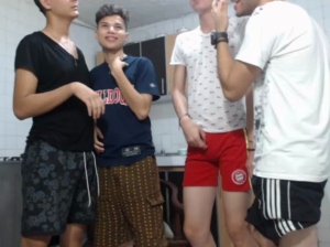more_love_ 29-11-2019  Recorded Video Webcam