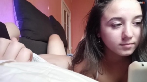 abigeil77 29-11-2019 Topless  Recorded Porn