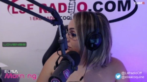 elisaradio 29-11-2019 XXX  Recorded Webcam