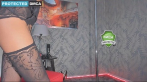 anna_celina  29-11-2019 Recorded Naked
