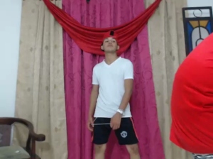 3cuteboys_sexy 29-11-2019  Recorded Video XXX