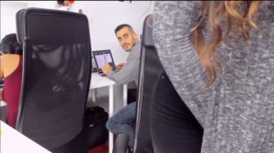 Spanishcouple_ 29-11-2019 Topless  Recorded Cam