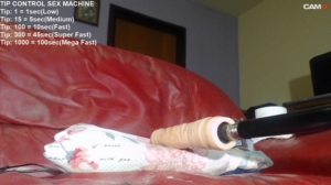 hotfallingdevil  29-11-2019 Recorded Video