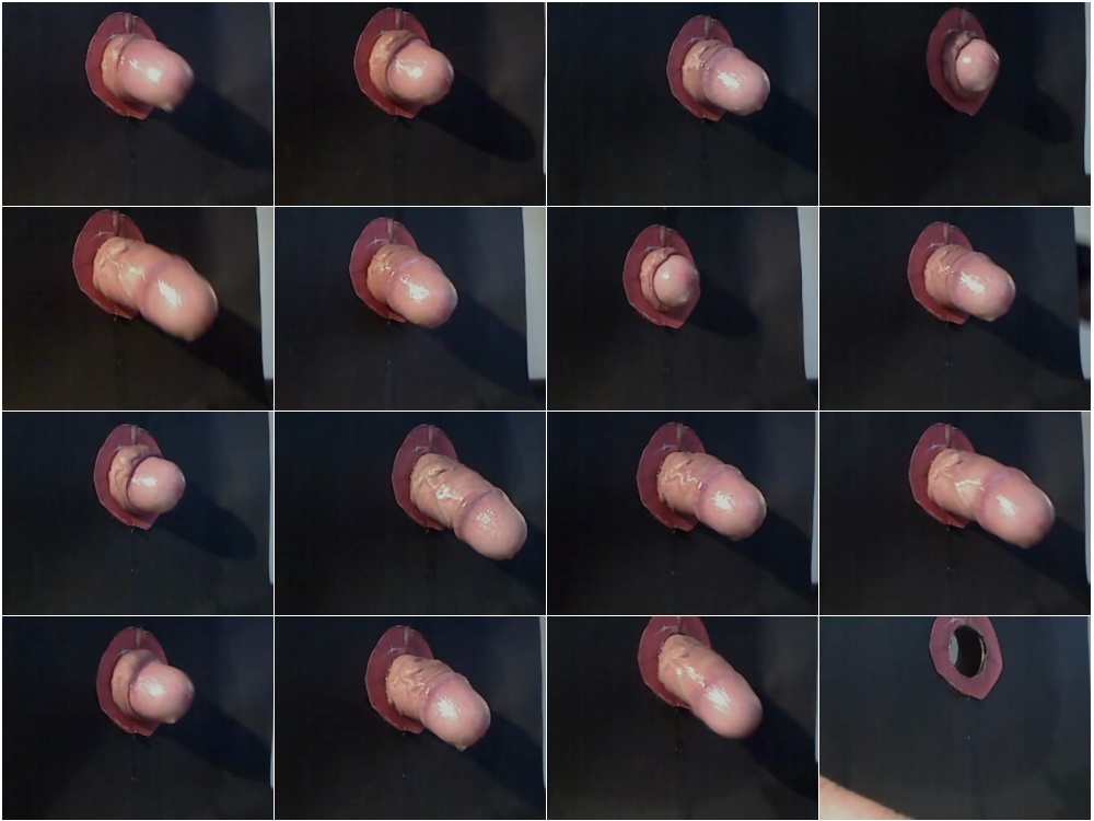 grandler 29-11-2019  Recorded Video Topless
