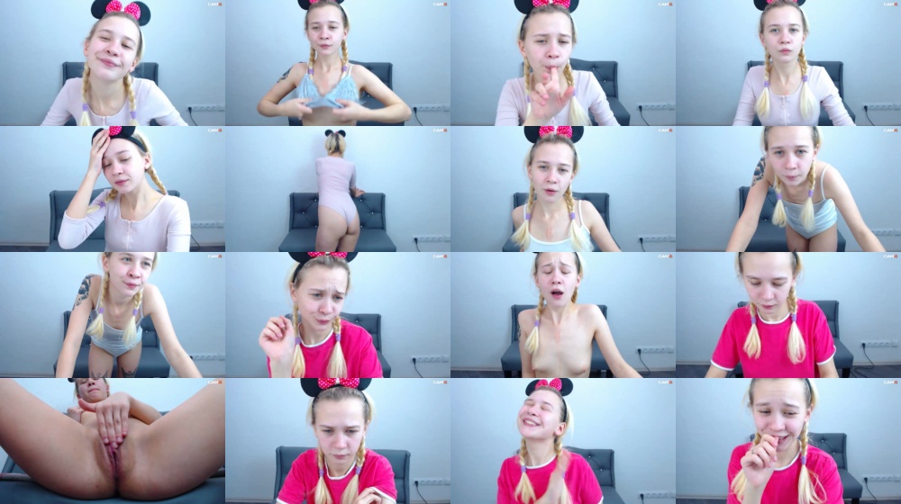 mmm_hollycute 30-11-2019 Webcam  Recorded Cam