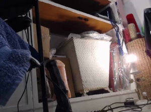 catfetish  30-11-2019 Recorded Topless
