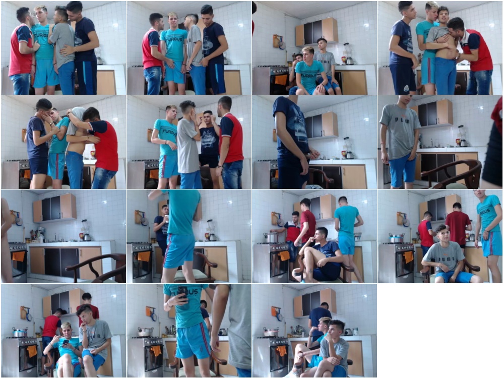 more_love_ 29-11-2019  Recorded Video Naked
