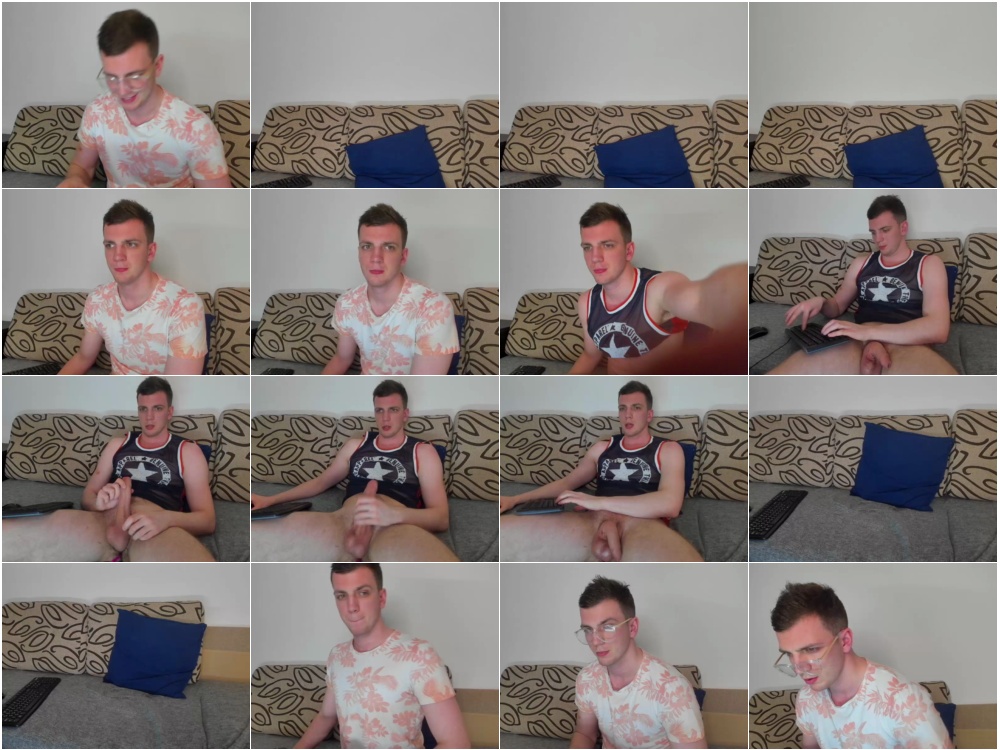 kristian_x 29-11-2019  Recorded Video Download