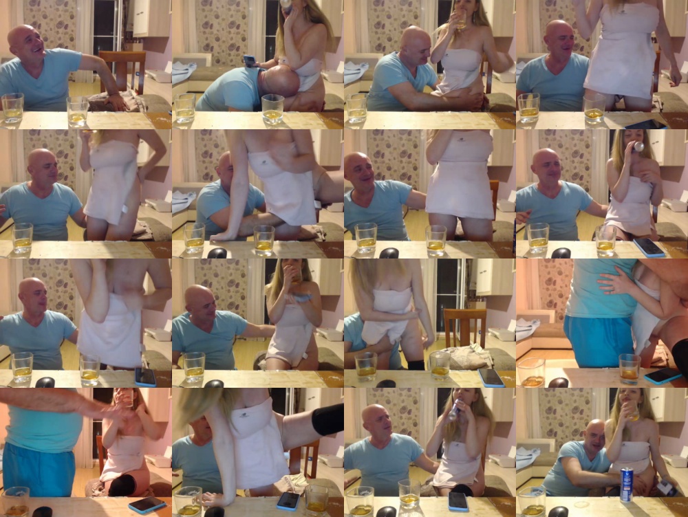 Henezer 30-11-2019 Naked  Recorded Porn