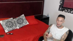 evil_gabriel 30-11-2019  Recorded Video XXX