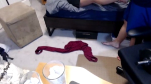 Ekwa  01-12-2019 Recorded Topless