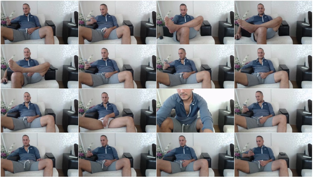 thedorrrakis 30-11-2019  Recorded Video Toys