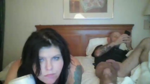 Fatbootygal 01-12-2019 Topless  Recorded Topless
