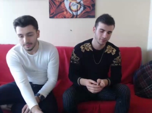handsomeman6 30-11-2019  Recorded Video Show