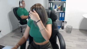 Lettali 01-12-2019 Naked  Recorded XXX