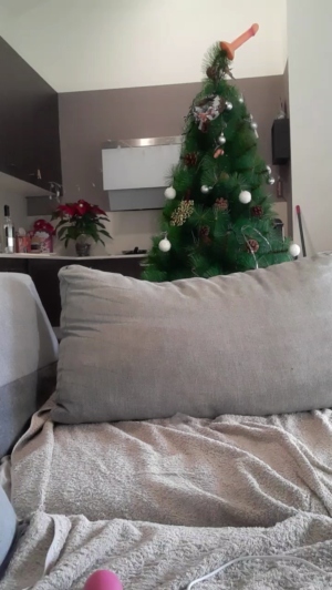 lauriehot  01-12-2019 Recorded Naked
