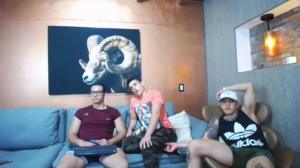 twohotguys69 30-11-2019  Recorded Video Show