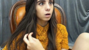 Ehotlovea 02-12-2019 Topless  Recorded Nude