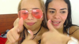 Party_Swinger  02-12-2019 Recorded Naked