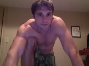Athleteguy55555 02/12/2019 Chaturbate