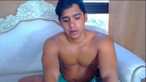 ramiro_bravo 30-11-2019  Recorded Video Topless